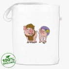 Сумка шоппер