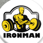 Ironman