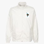 Ветровка без капюшона