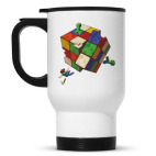 Кружка-термос