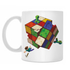 Кружка 330 мл