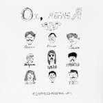 Ох, я люблю усы