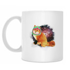 Кружка 330 мл