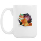 Кружка 420 мл