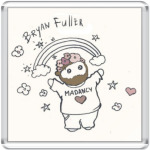 Bryan Fuller