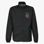 Ветровка без капюшона