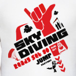 для парашютистов