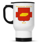 Кружка-термос