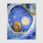 Ангел-хранитель