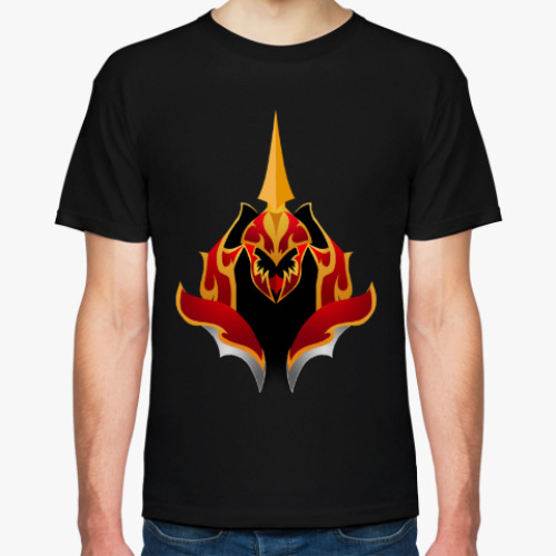 Футболка Nyx Assassin (Dota 2)