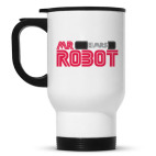 Кружка-термос