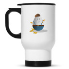 Кружка-термос