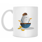 Кружка 330 мл