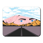 Между небом и землей