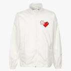 Ветровка без капюшона