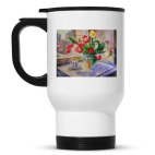 Кружка-термос