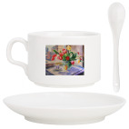 Кофейный набор