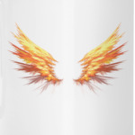 Fire Wings