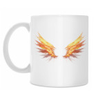 Fire Wings