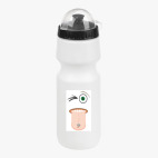 Велобутылка