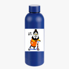 Термобутылка