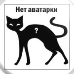 'Нет аватарки'