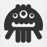 Space / Space monster