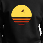 Восход солнца