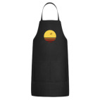 Кухонный фартук