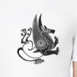 Скифский грифон