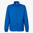 Ветровка без капюшона