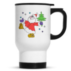 Кружка-термос