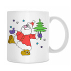 Кружка 330 мл