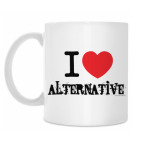 Кружка 330 мл