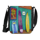 'Подсолнухи'