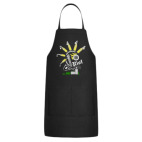 Кухонный фартук