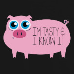 Я вкусный