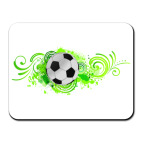 Футбольный мяч