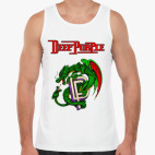 Майка Tank Top Deep Purple