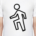 Everyday I'm shuffling
