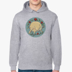 Толстовка худи