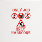  Правда о работе