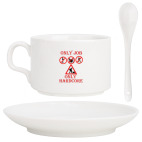  Правда о работе