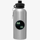 Спортивная бутылка