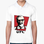 Conor McGregor UFC