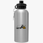 Спортивная бутылка