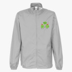 Ветровка без капюшона