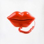 Cherry lips