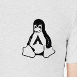 Archlinux Tux