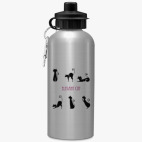 Спортивная бутылка